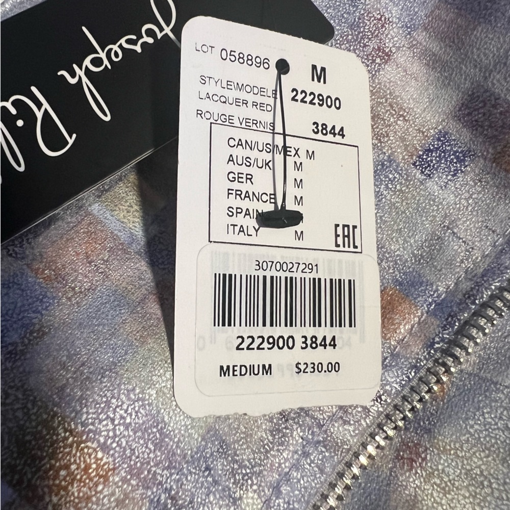 Joseph Ribkoff Jacket - Picture 4 of 5